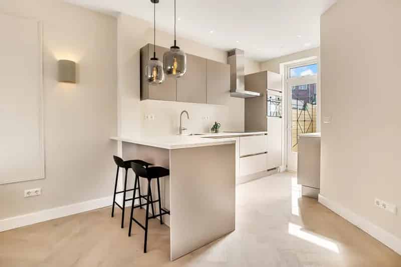 Huis te koop Kastanjestraat 46 IJmuiden Zuid