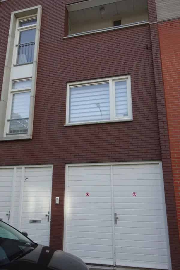 Kamer te Huur Tilburg Centrum Nabij Winkels en Uitgaansgelegenheden