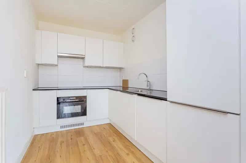 Appartement te koop Leusden 3 kamers ruim balkon nabij voorzieningen