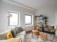 Studio Capelle aan den IJssel Rivium 1e straat 38m2