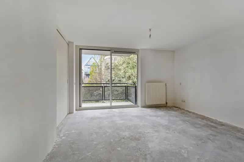 3 Kamerappartement Amsterdam Oost Oosterparkbuurt 75m2 Energielabel A