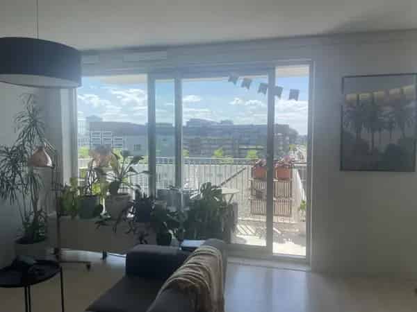 3 Kamer Appartement Amsterdam West Half Juni Beschikbaar