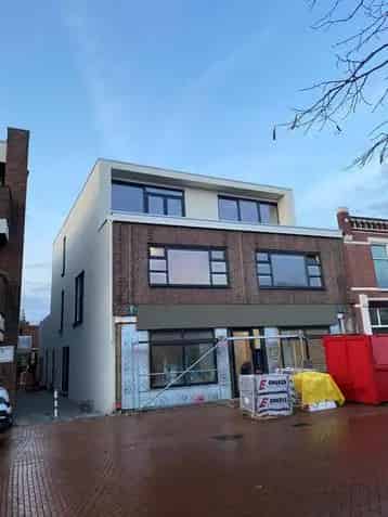 Appartement te Huur Venne Winschoten Groningen
