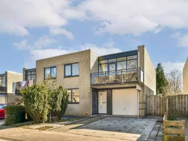 Ruime Eengezinswoning 4 slaapkamers Almere Muziekwijk