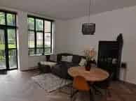Appartement Beukenstraat Leeuwarden