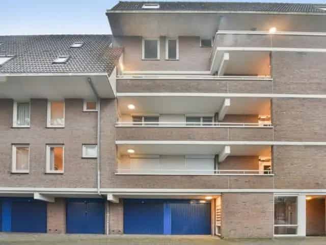 Appartement te huur Uithoorn Schans 256