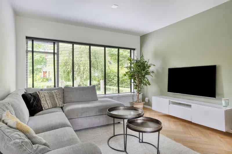 Huis te koop Drunen 4 slaapkamers moderne keuken tuin garage