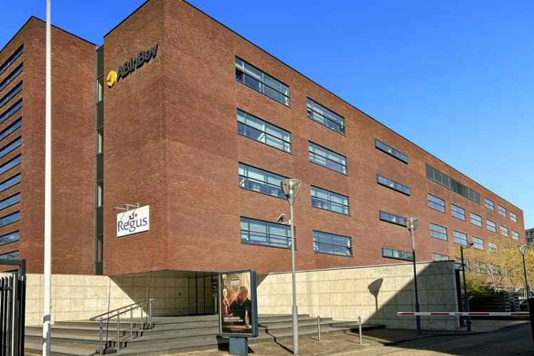 Kantoorruimte Breda City Centre 10 Personen