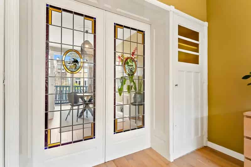 Appartement te koop Den Haag Bezuidenhout 68m2 gerenoveerd
