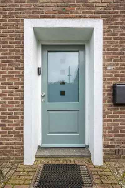 Ruime Hoekwoning Geleen 4 slaapkamers moderne keuken