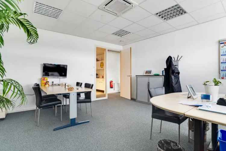 Bedrijfshal te Huur Tiel - Medel - 190m2