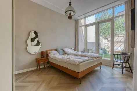 4 Kamer Appartement 110m2 Den Haag