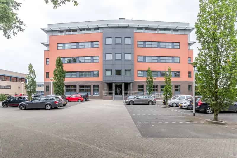 Kantoorruimte te huur Best 148m²