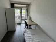 Kamer te huur Statenlaan Tilburg 8m2