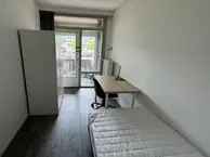 Kamer te huur Statenlaan Tilburg 8m2