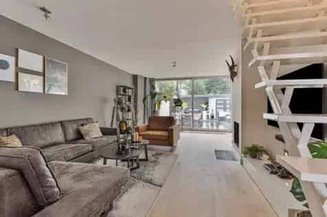 4 Slaapkamers Huis 124m2 Eindhoven
