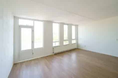 3 Kamer Appartement 55m² Vianen Centrum Balkon Moderne Keuken