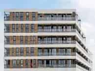 Appartement Hoofddorp Hof van Pampus 80m2