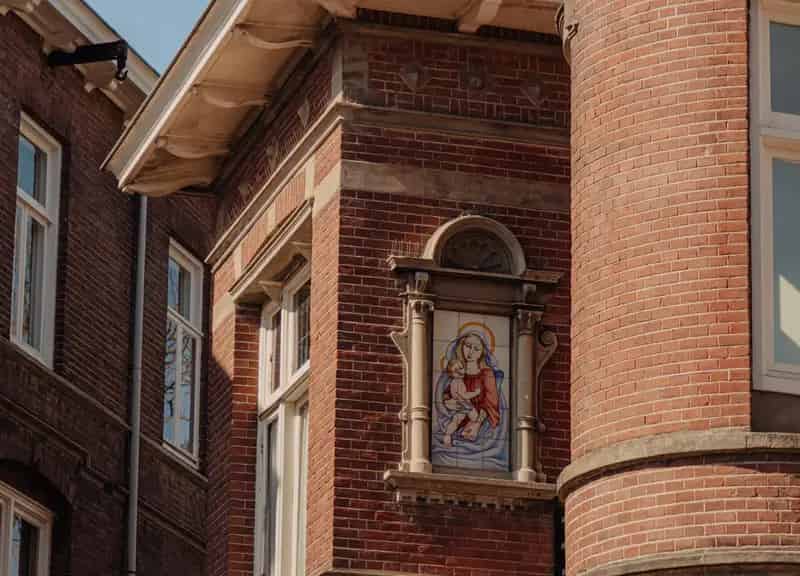 Huis te koop Amsterdam: Familiehuis 450m2 nabij Vondelpark
