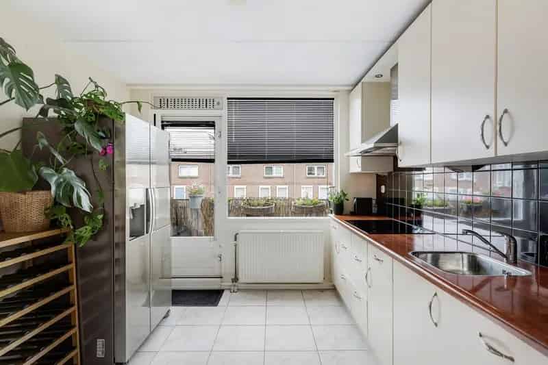 Huis Te Koop , 104, Crooswijksestraat, Rotterdam, Zuid-Holland