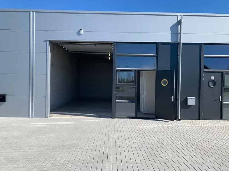 Bedrijfshal te huur Dronten 86m²