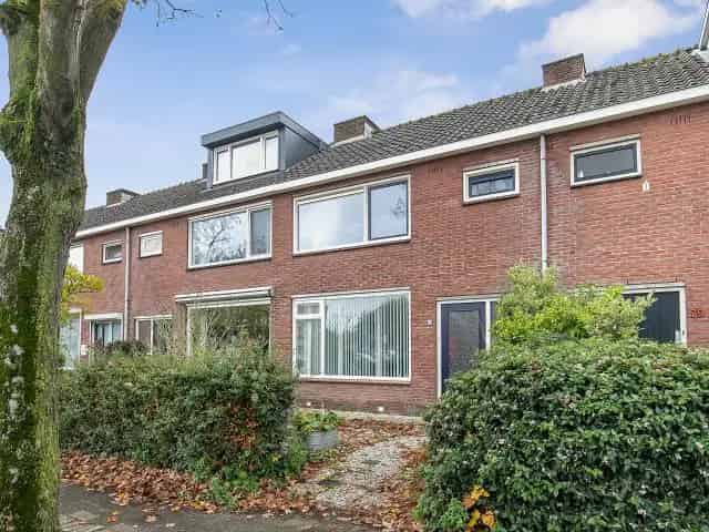 Woonhuis te Huur Nijmegen