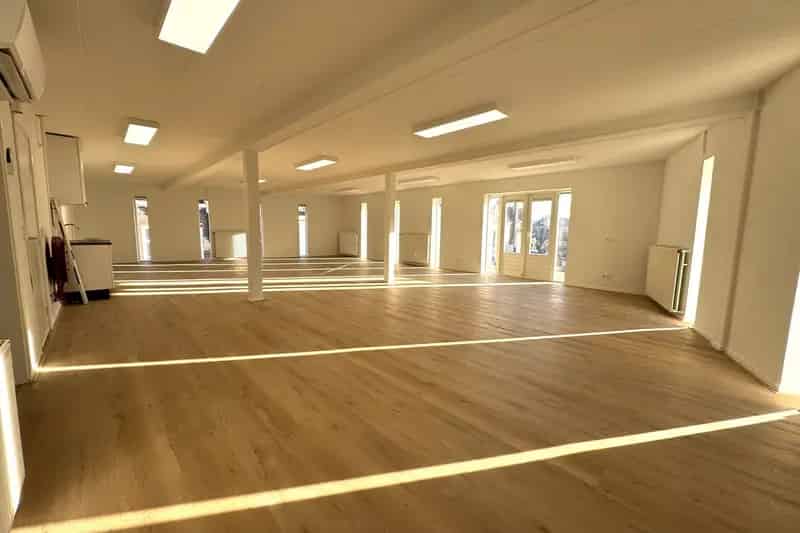 Kantoorruimte te huur Bussum 140m2 Centrum