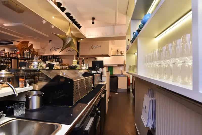 Belegging Delft: Horeca & 8 Kamers Breestraat