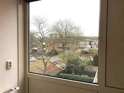 1 Kamer Studio 15m2 Groningen Helpman
