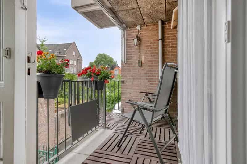 Appartement te koop Den Bosch Postelstraat 16