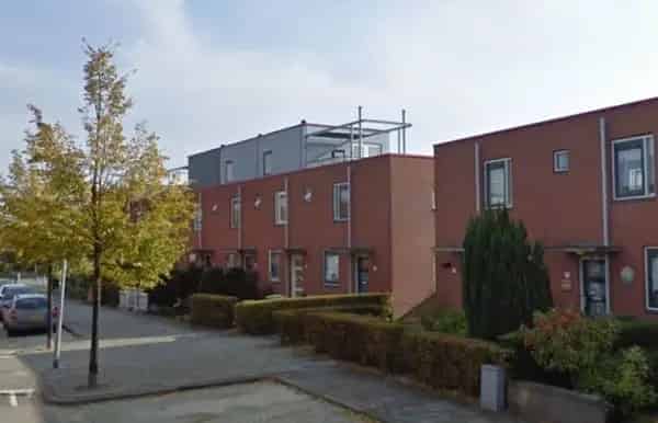 Eengezinswoning Almere Danswijk 84m2 3 slaapkamers