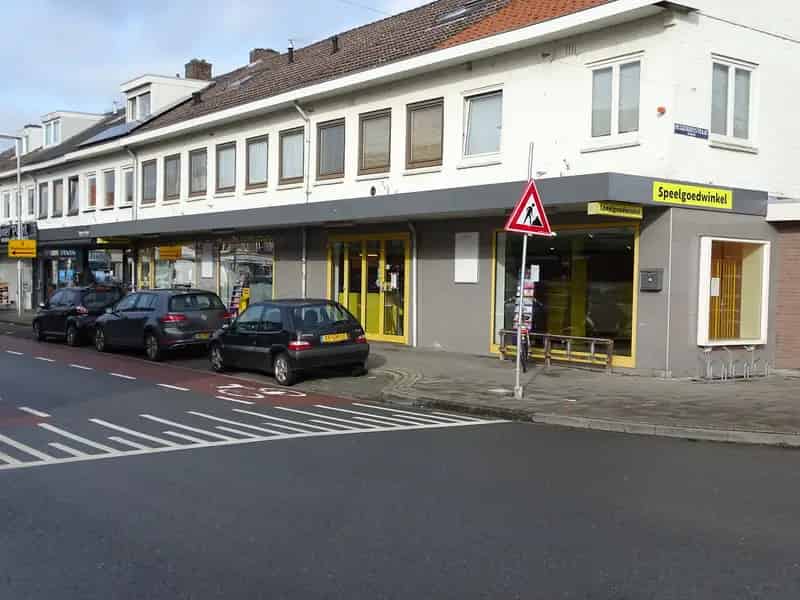 Winkel te huur Eindhoven Winkelstraat 340m²