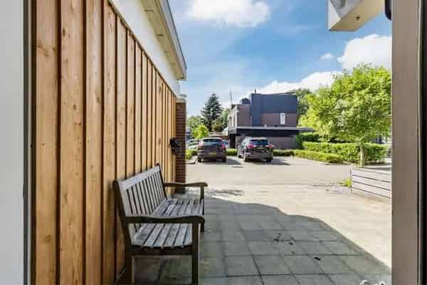 Ruime 5 Slaapkamers Tweekapper Groenoord Alphen aan den Rijn