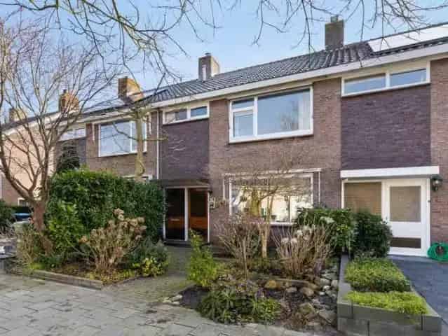 Ruime woning 140m2 Krommenie nabij Amsterdam
