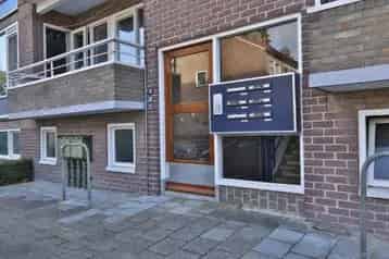 Appartement te Huur Hoogeveen 83m2 3 Slaapkamers