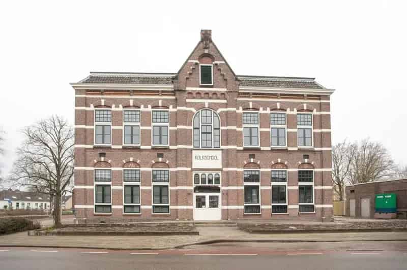 3 Gemeubileerde Lofts Almelo Centrum Short Stay