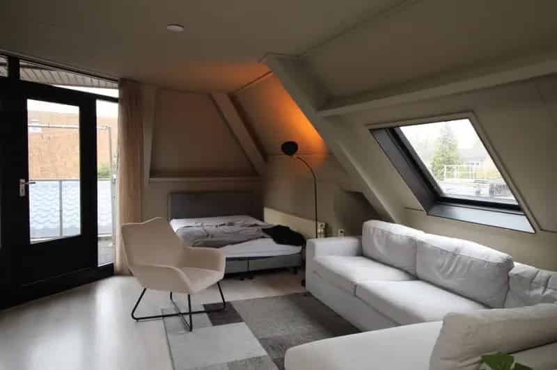 Appartement Noordenveld 2 Kamers