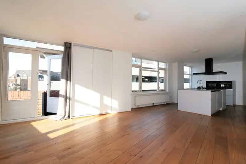 2 Kamer Woning Centrum Den Haag  Per 15 Mei Beschikbaar