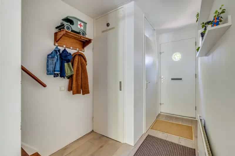 Appartement te koop: Chico Mendesstraat 35 3573 AW Utrecht 