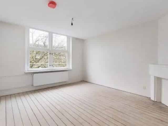 Ruime woning Amsterdam onbepaalde tijd woningdelers huisdieren toegestaan