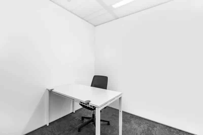 Kantoorruimte Zwolle 1-2 Personen All Inclusive