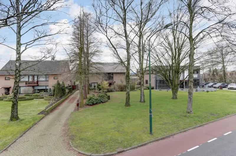 Ruime Vrijstaande Woning 5 Slaapkamers Bergeijk