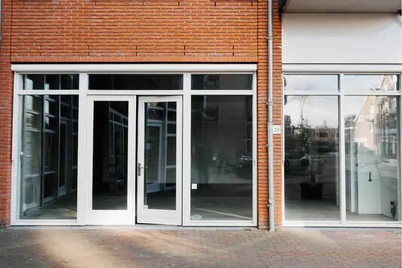 Winkelruimte te Huur Castricum Bakkerspleintje