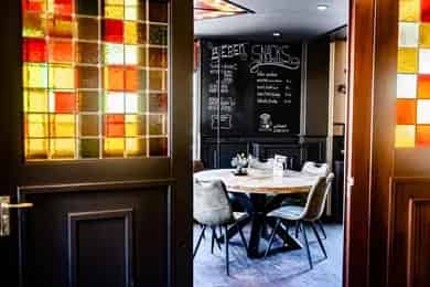 Horeca te Huur Oldebroek 227m2 Cafe Eetgelegenheid Cafetaria