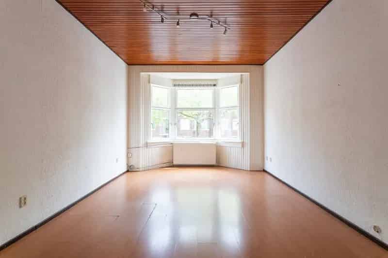 Ruim 4 Kamer Appartement Oostbroek Nabij Zuiderpark