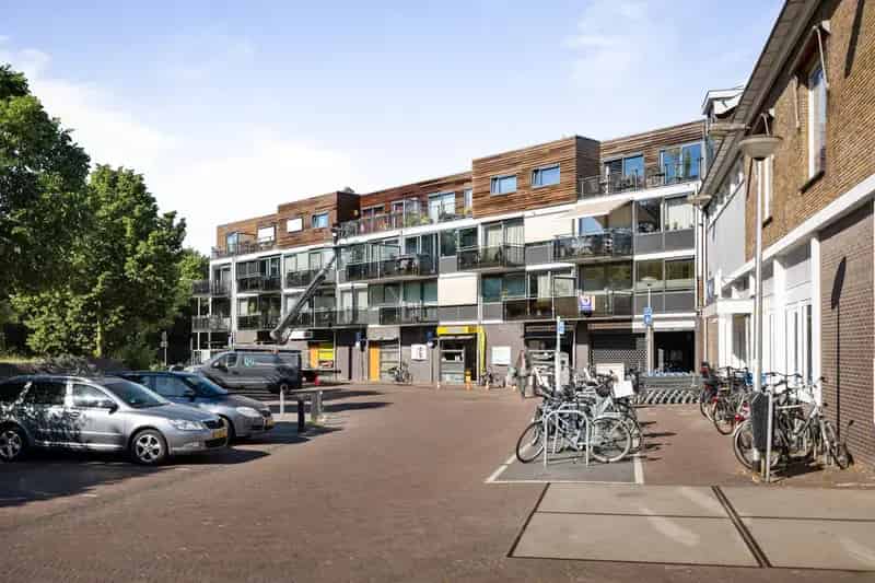 Appartement te koop Deventer Rijsterborgherweg