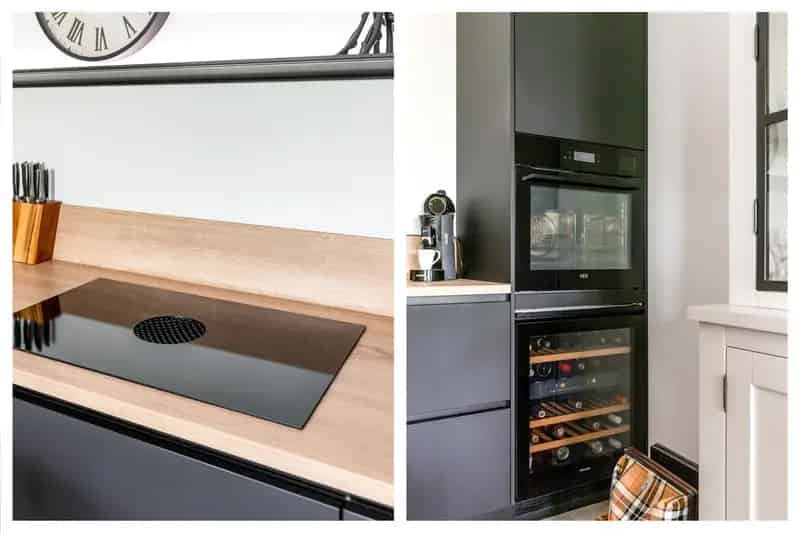 Luxe Appartement Almere Buiten  Uitzicht Park Haven
