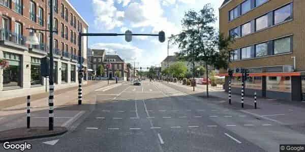 Studio Godsweerdersingel in Roermond