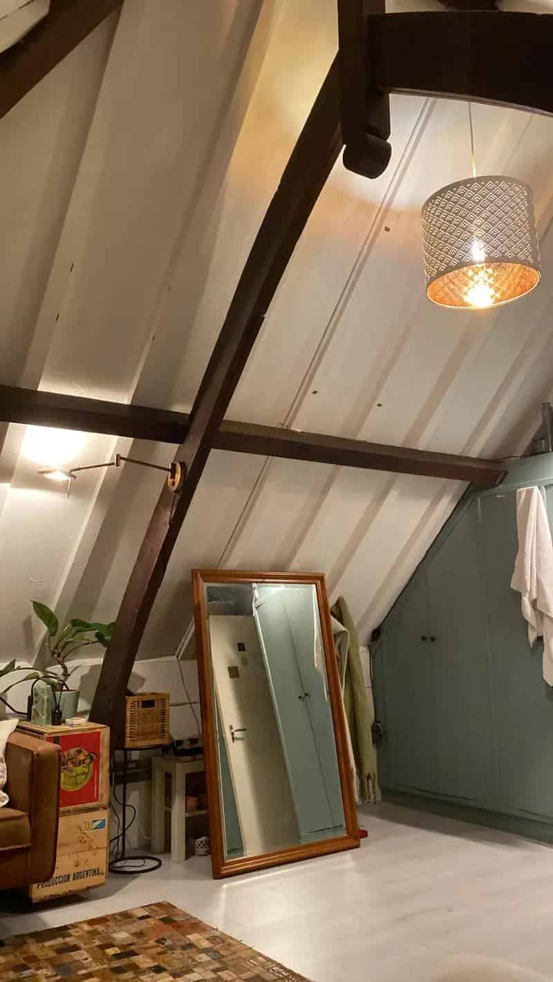 Grote Kamer Delft Centrum - Zomeronderhuur