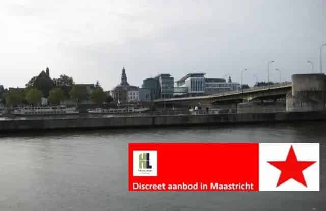 Horecahuis Limburg te Overname Restaurant Maastricht Centrum